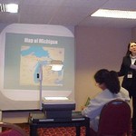 McNair Conference 2003